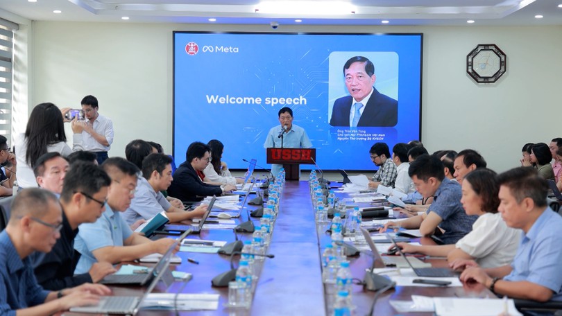 Xây dựng khung năng lực AI dành cho sinh viên