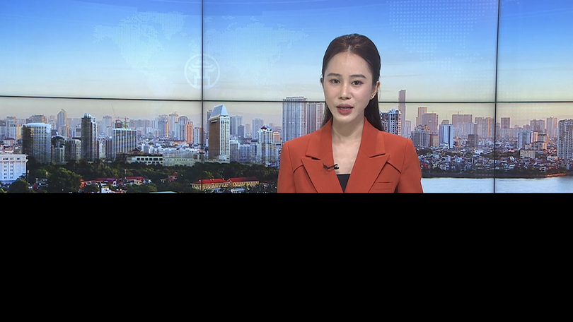 Chương trình Thời sự 15h00 | 23/07/2025