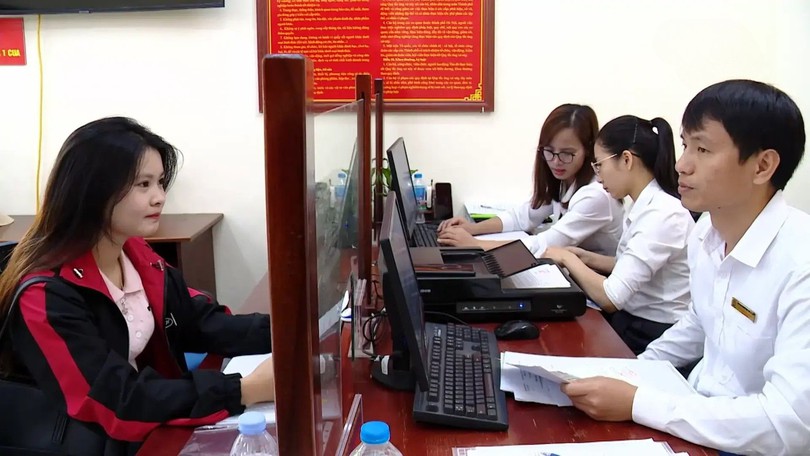 Hỗ trợ người dân làm thủ tục đất đai hiệu quả