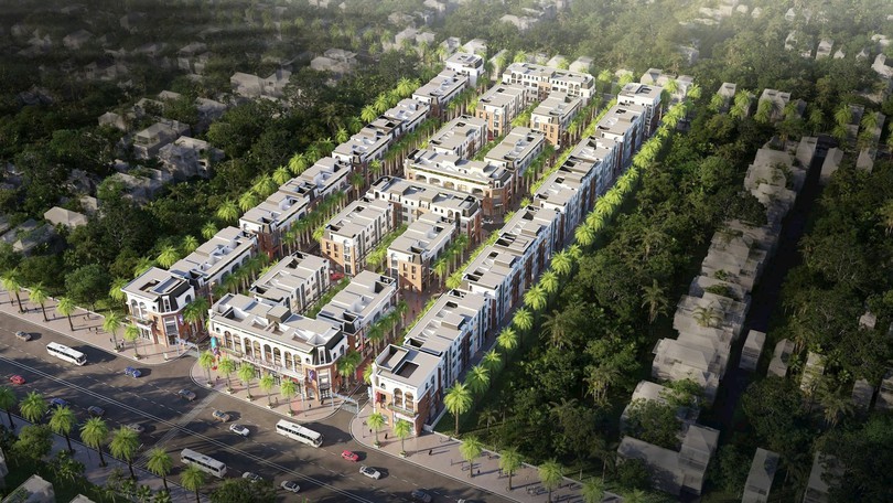 Hà Nội: Gỡ vướng pháp lý, thêm dự án được khởi công