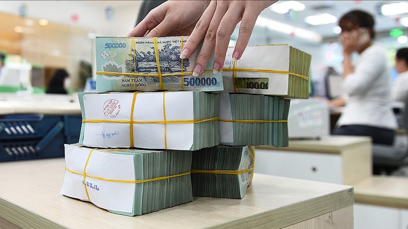 Biểu thuế thu nhập cá nhân giảm từ 7 bậc xuống 5 bậc