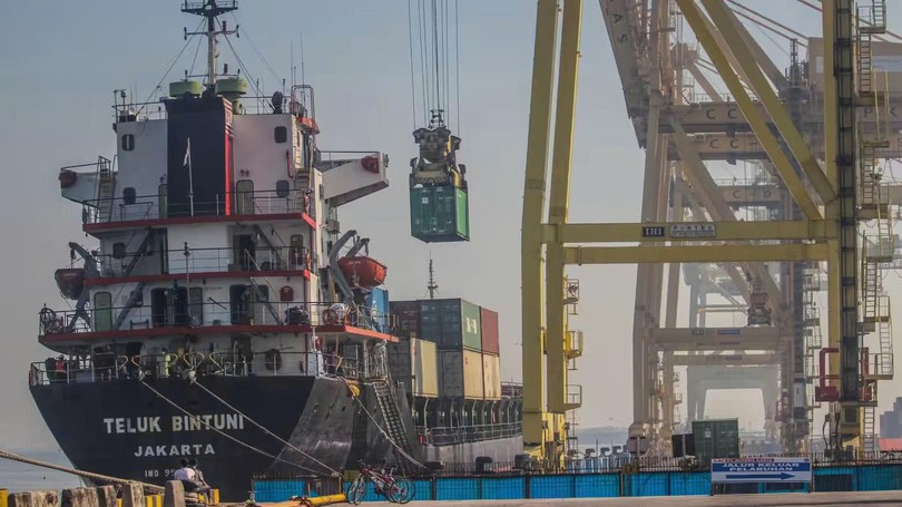 ADB hạ dự báo tăng trưởng của châu Á-Thái Bình Dương