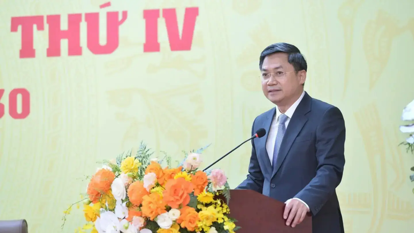 Điện lực Thủ đô phải là nền tảng cho phát triển