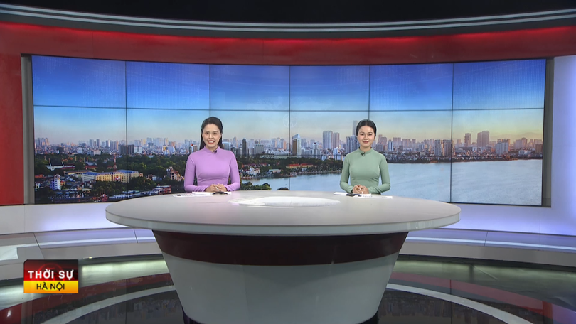 Chương trình Thời sự 18h30 | 23/07/2025