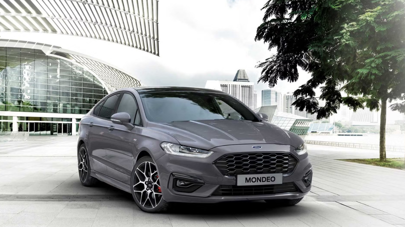 Ford chuẩn bị mở bán lại các mẫu xe cỡ nhỏ