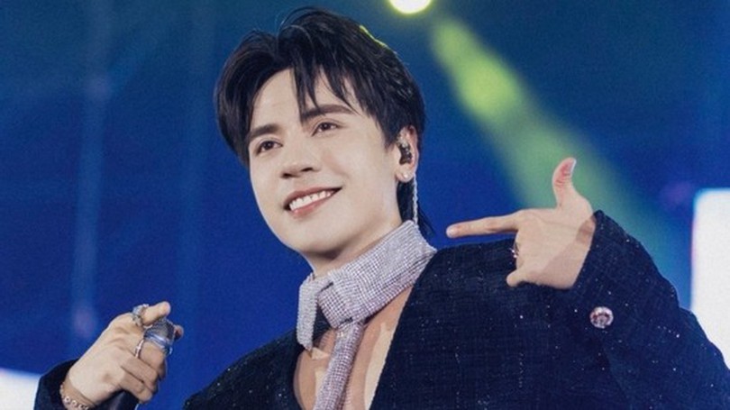 Quang Hùng MasterD góp mặt tại The K-Showtime