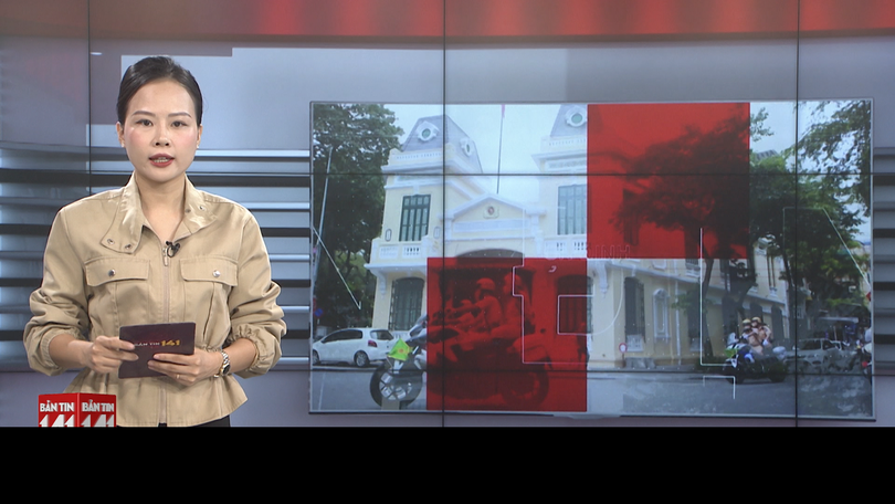 Bản tin 141 | 23/07/2025