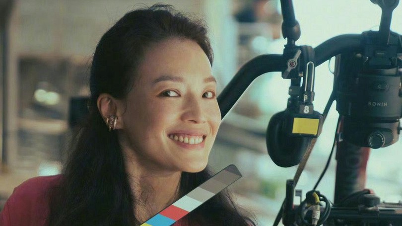 Phim đầu tay của Thư Kỳ tham dự LHP Venice 2025