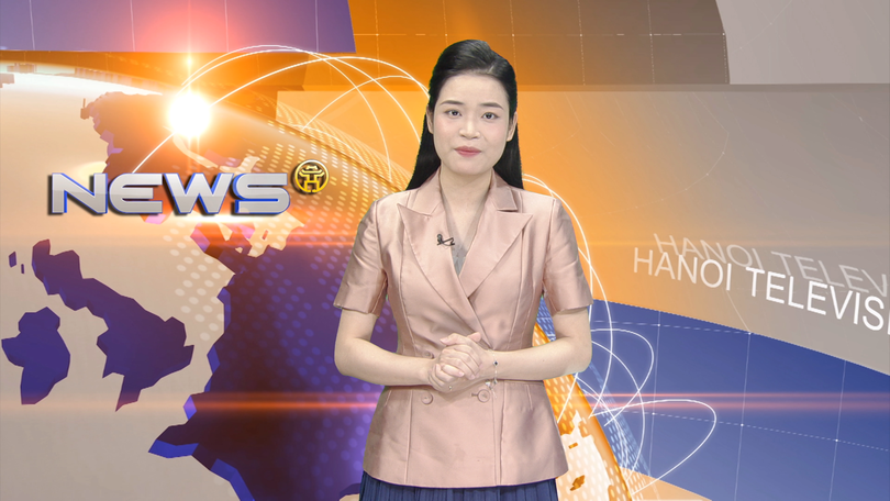 HANOITV News | 23/07/2025