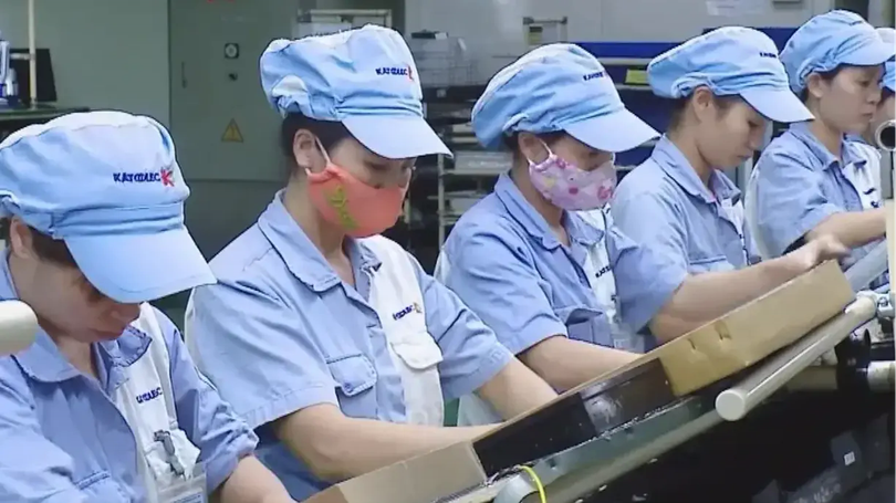 Doanh nghiệp chủ động chuyển đổi xanh, giảm phát thải