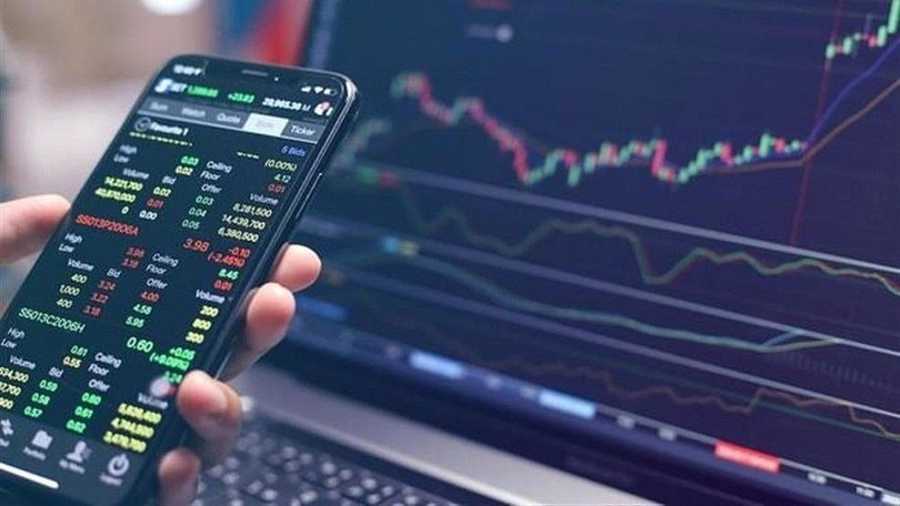 Đề xuất áp thuế 20% trên lãi bán chứng khoán