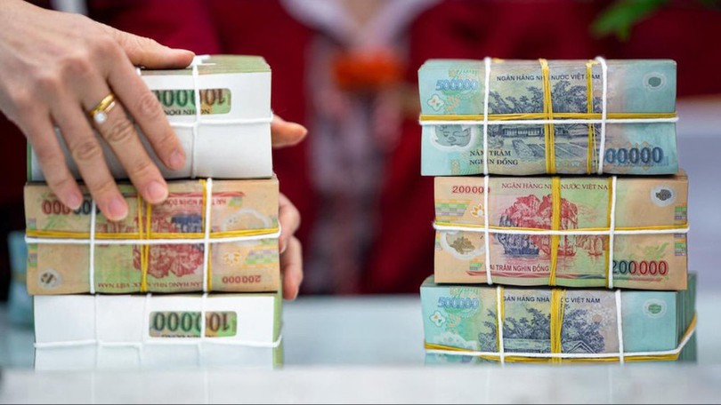Lãi suất cho vay tiếp tục giảm