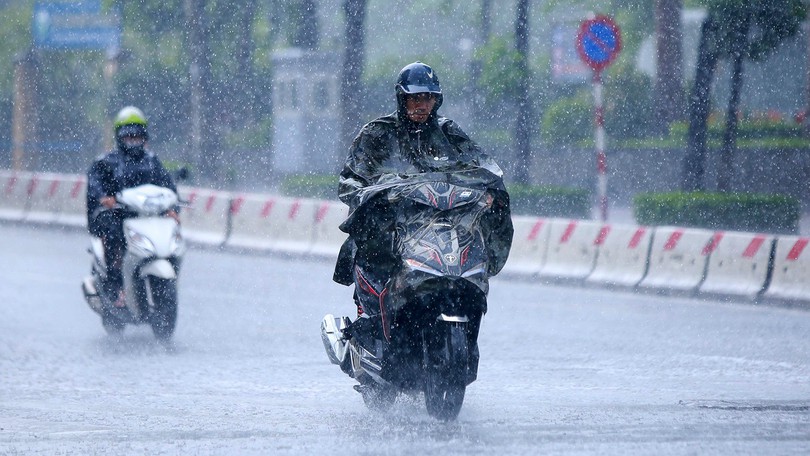 Không chủ quan, hạn chế thấp nhất thiệt hại do bão số 3