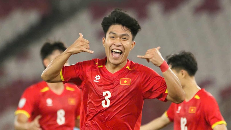 Xác định hai cặp đấu bán kết U23 Đông Nam Á 2025