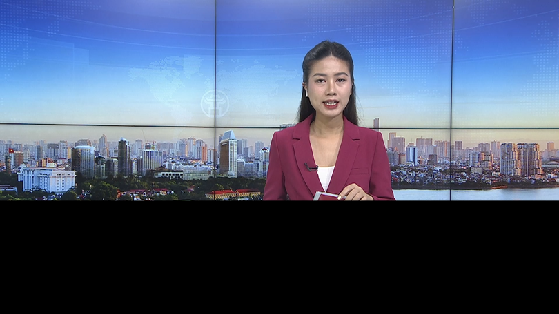 Chương trình Thời sự 9h00 | 23/07/2025