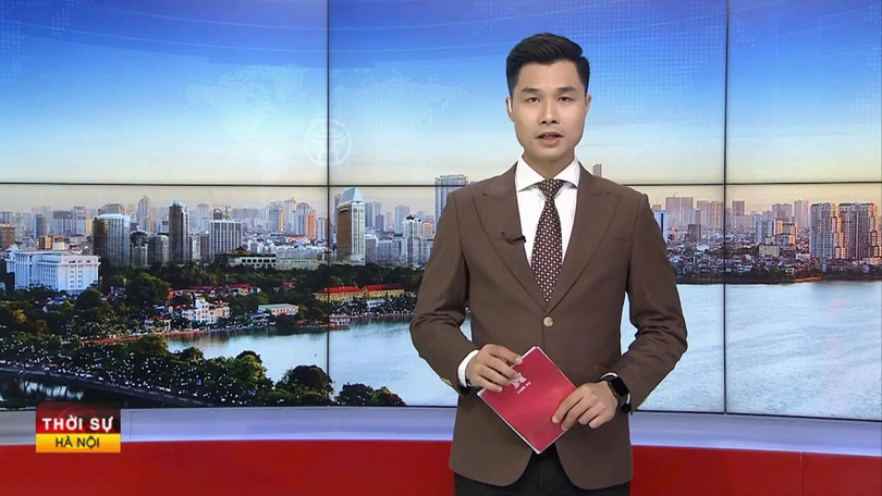Chương trình Thời sự 15h00 | 24/07/2025