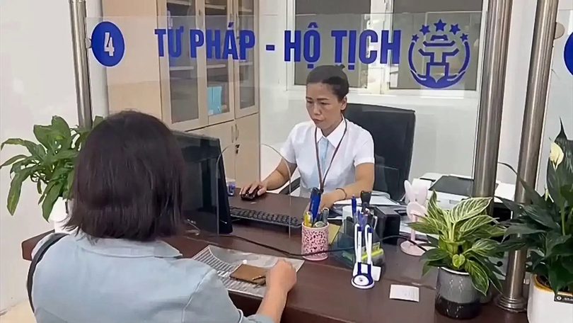 Vẫn vướng mắc trong xử lý hồ sơ đất đai