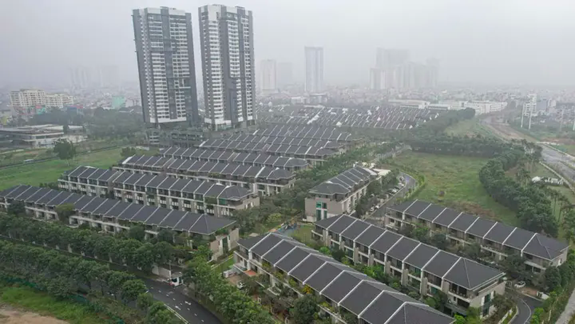 Doanh nghiệp BĐS đề xuất bỏ áp thuế đất bổ sung