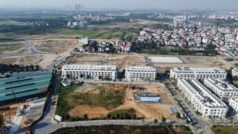 Hà Nội tìm chủ đầu tư khu NƠXH hơn 5.300 tỷ đồng
