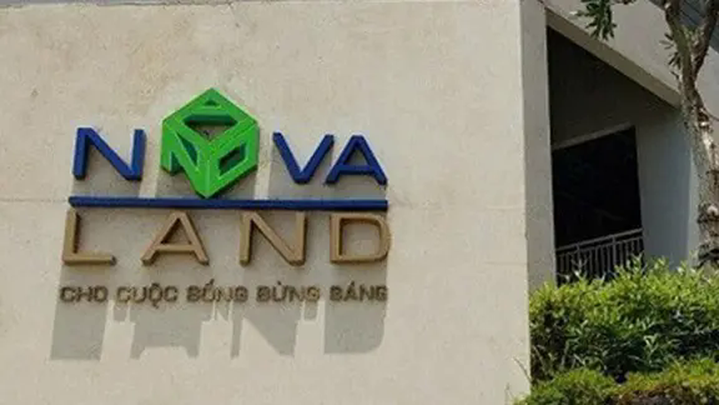Novaland tiếp tục chậm thanh toán gốc trái phiếu