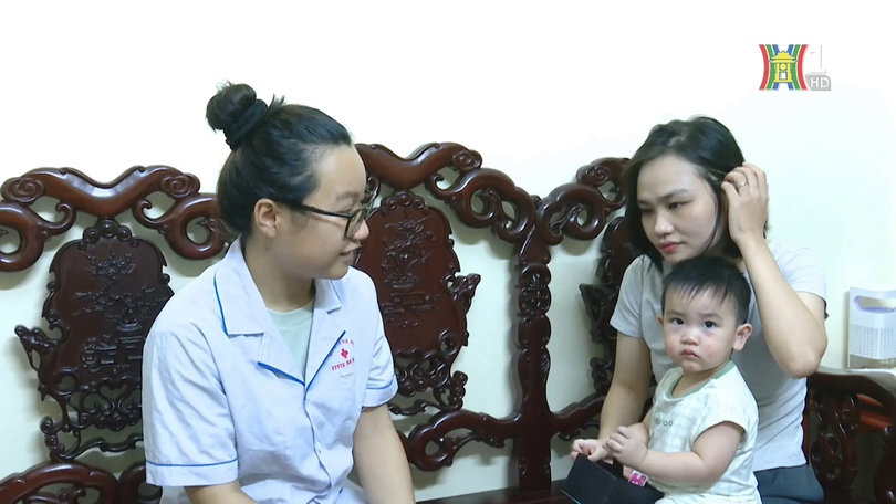 Ngại sinh, sinh ít - Xu hướng phổ biến ở Hà Nội | Vì chất lượng dân số Thủ đô | 24/07/2025