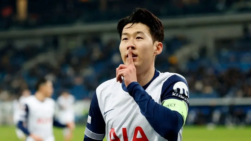 Son Heung Min nhận lời đề nghị từ MLS