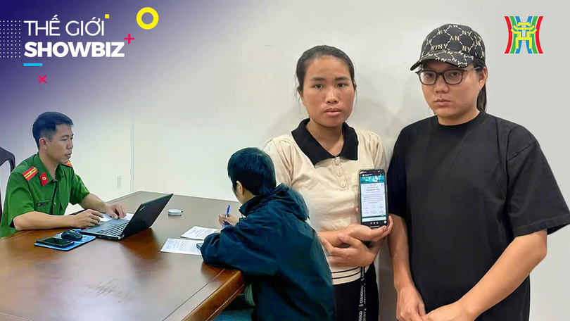 Mẹ Bắp, Phạm Thoại không trục lợi 20 tỉ tiền từ thiện | Thế giới Showbiz | 24/07/2025