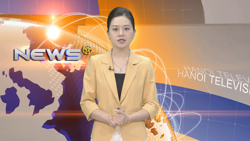 HANOITV News | 24/07/2025