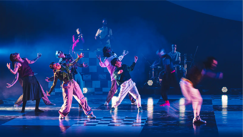 Hiphop đương đại Việt lần đầu đến ‘George Town Festival 2025’