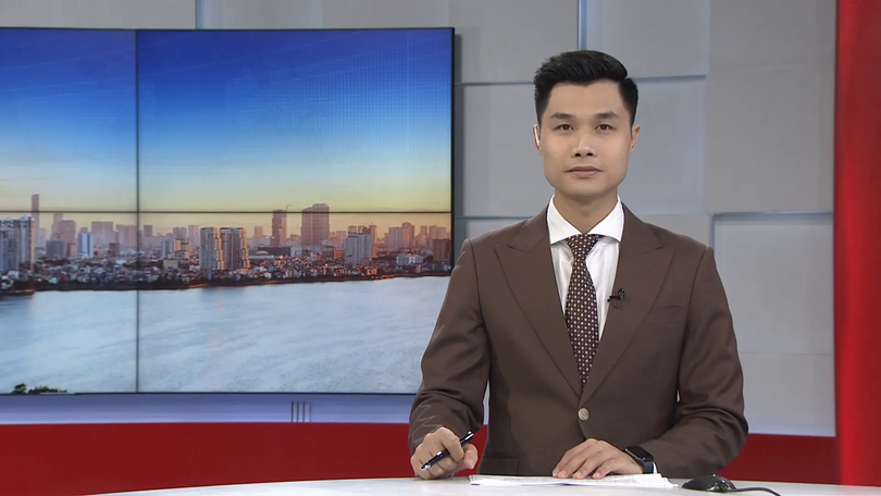 Chương trình Thời sự 23h00 | 24/07/2025