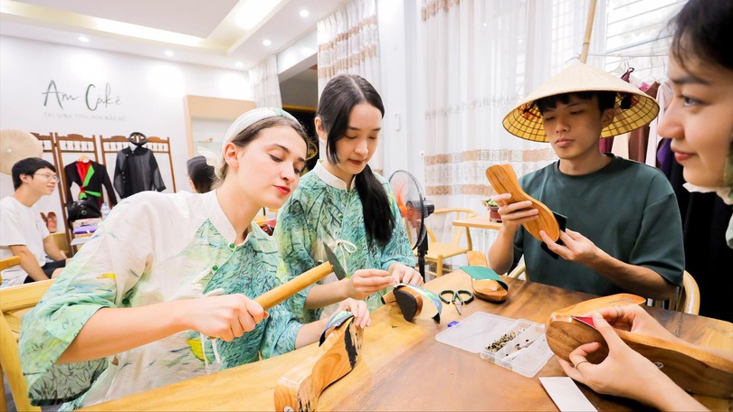 Không gian văn hóa Bắc Bộ giữa Hà Nội