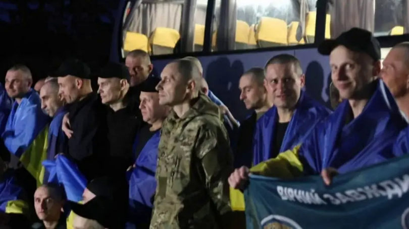Nga và Ukraine trao đổi tù binh