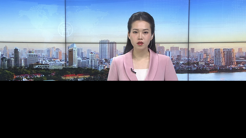 Chương trình Thời sự 9h00 | 24/07/2025