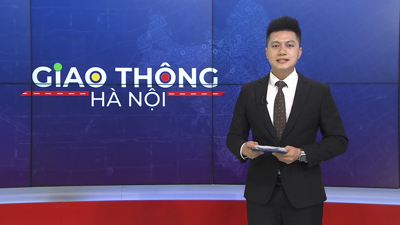 Giao thông Hà Nội | 25/07/2025