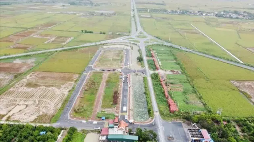 Đề xuất giảm thêm tiền sử dụng đất khi lên ‘thổ cư’