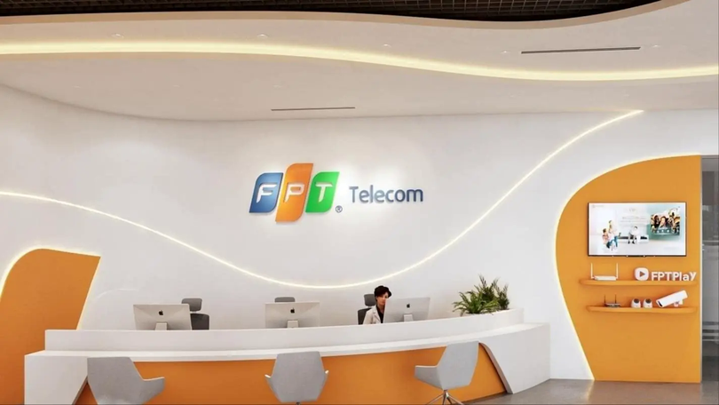 FPT Telecom lần đầu lãi hơn 1.000 tỷ đồng