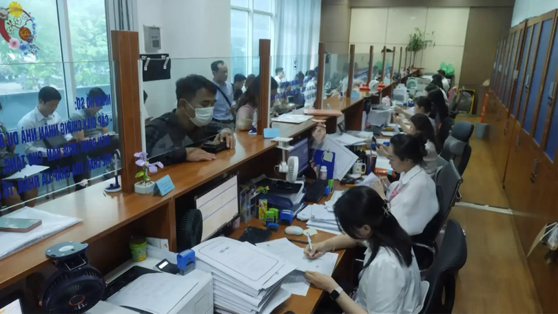 Đề xuất cấp xã xác nhận thu nhập để mua NƠXH