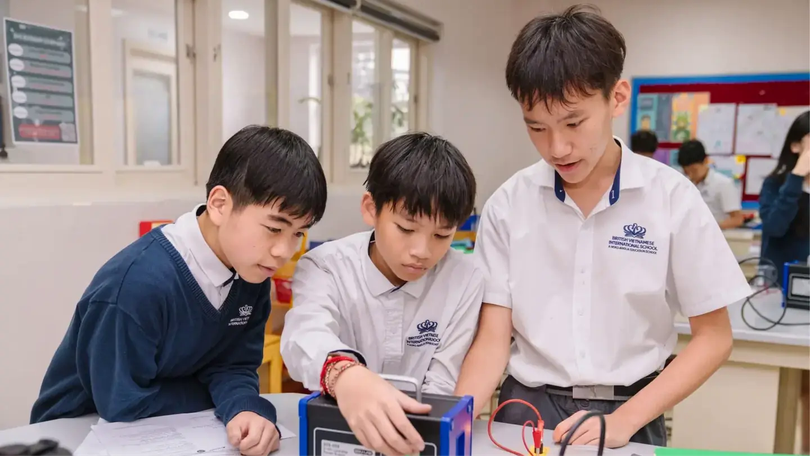 Giáo dục sớm AI cho học sinh: Nên hay không? | Vì trẻ em | 24/07/2025