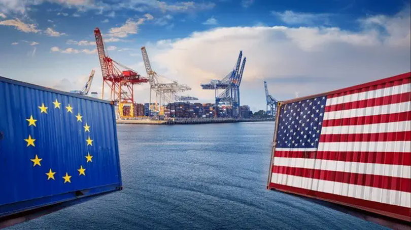 EU thông qua kế hoạch đáp trả thuế Mỹ