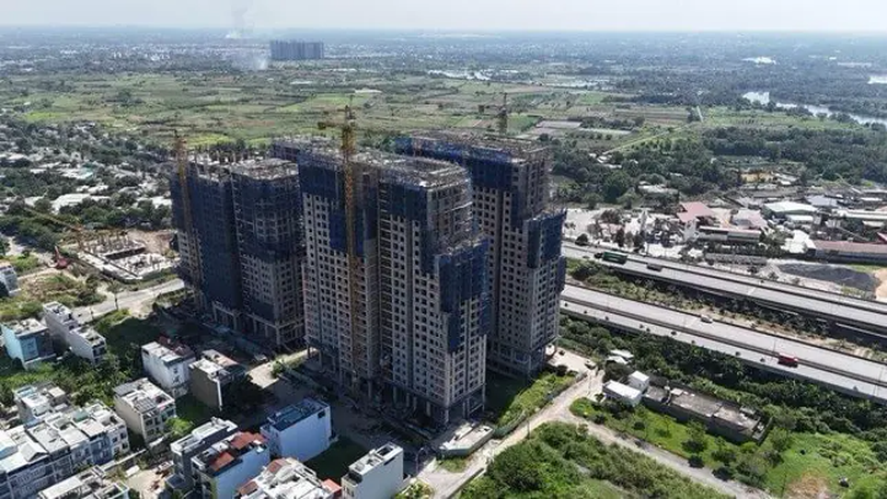 Thanh tra các dự án chậm tiến độ trên toàn quốc