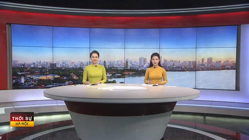 Chương trình Thời sự 18h30 | 25/07/2025