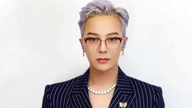 G-Dragon là Đại sứ danh dự Thượng đỉnh APEC 2025