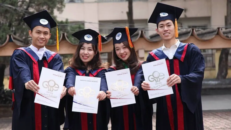 Đưa các trường đại học Việt Nam vào top đầu châu Á