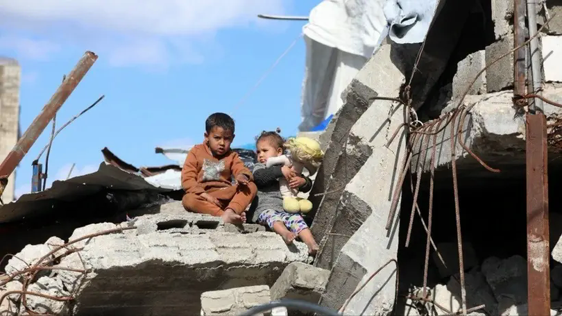 Đàm phán Israel-Hamas có thể được nối lại vào tuần tới