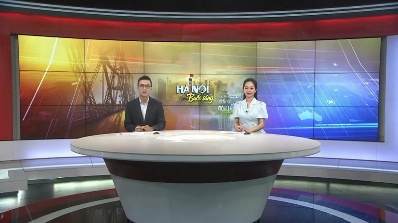 Chương trình Hà Nội buổi sáng | 25/07/2025