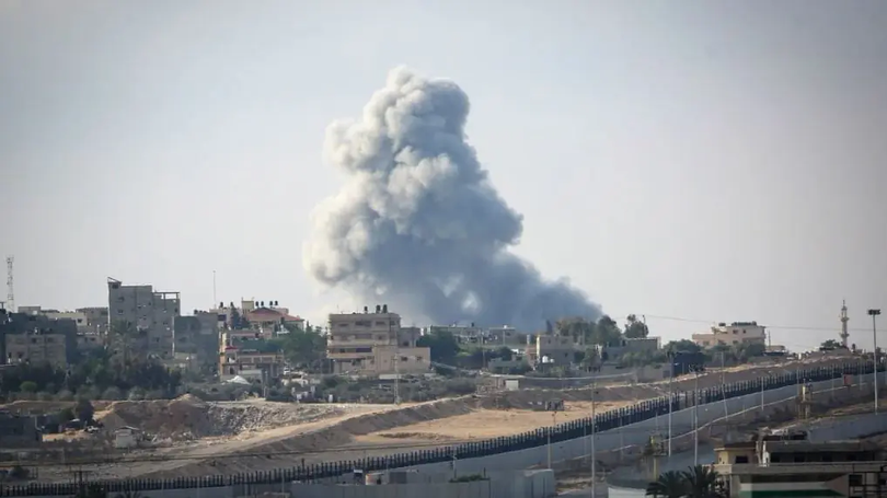 Israel xem xét điều khoản ngừng bắn của Hamas