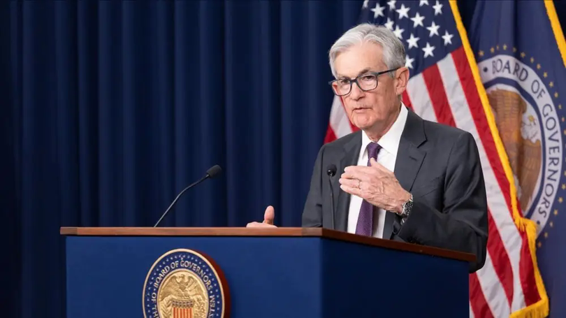 Ông Trump tuyên bố không cần sa thải Chủ tịch Fed