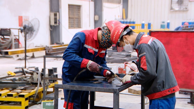 Không để vướng mắc pháp lý cản trở sản xuất, kinh doanh