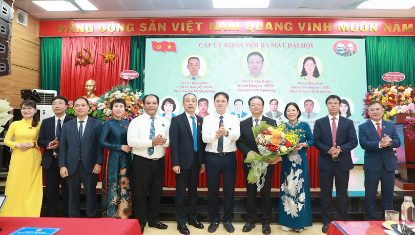 Chuyển đổi số là đột phá chiến lược để phục vụ nhân dân