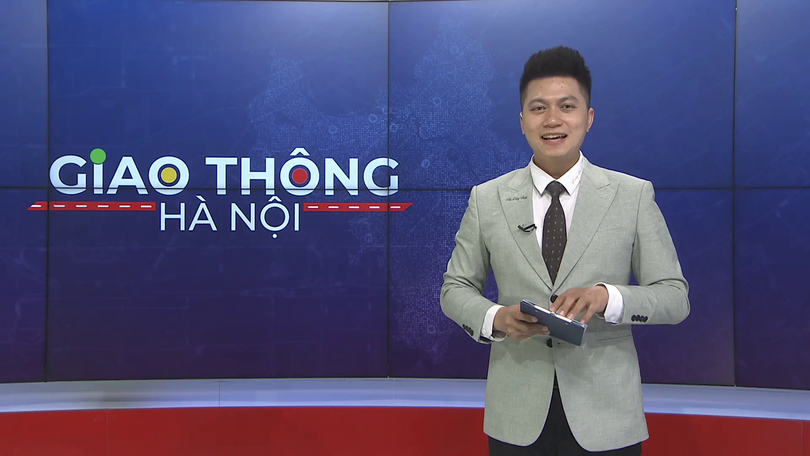 Giao thông Hà Nội | 26/07/2025